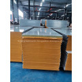 Clean Room EPS Sandwich Panel